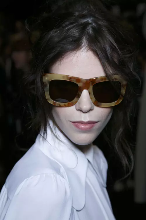 Michael Kors backstage (7)