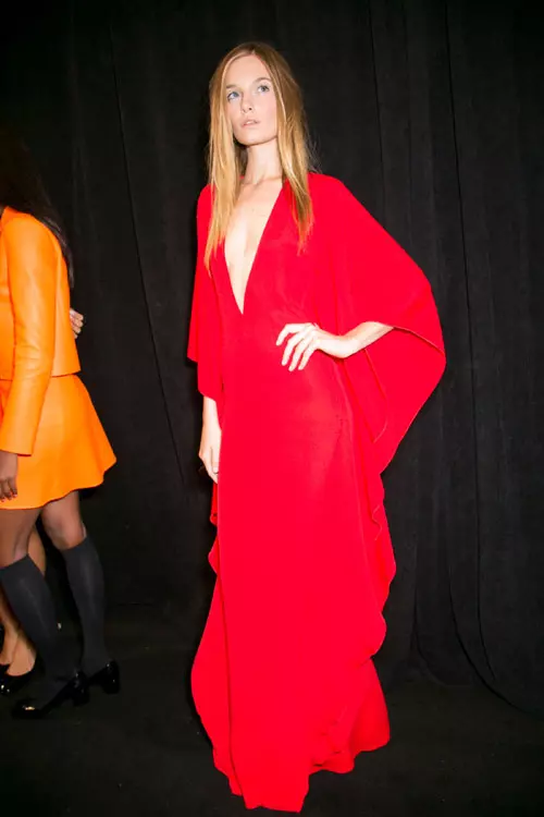 Ralph Lauren backstage (26)