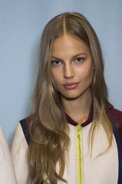 Tommy Hilfiger backstage (27)