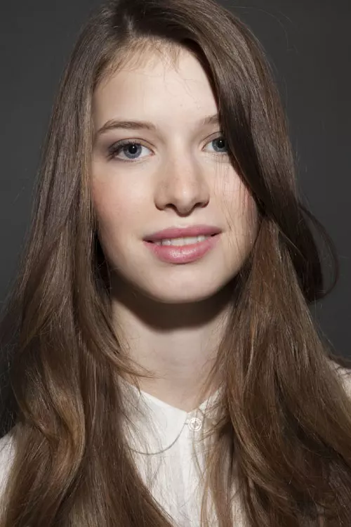 Agnes B backstage (11)