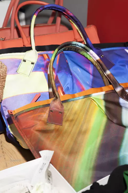 Agnes B backstage (12)