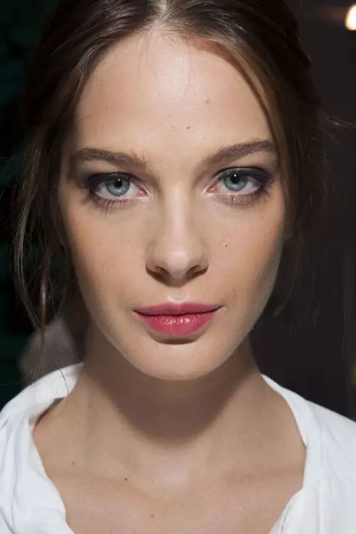 Agnes B backstage (15)