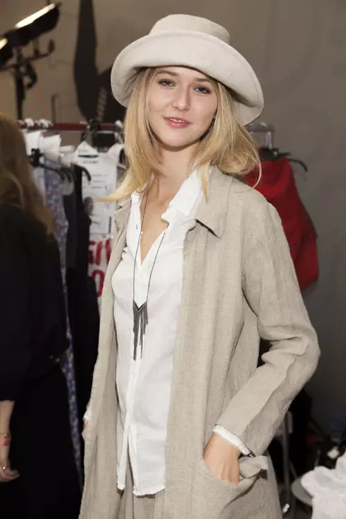 Agnes B backstage (17)