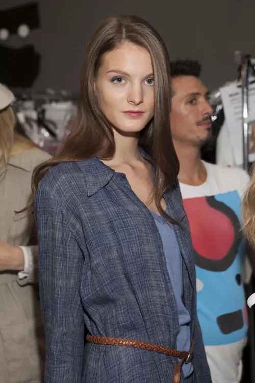 Agnes B backstage (21)