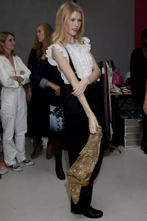 Agnes B backstage (43)