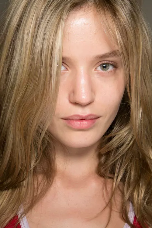 Balmain backstage (4)