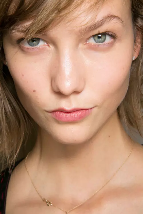 Balmain backstage (9)