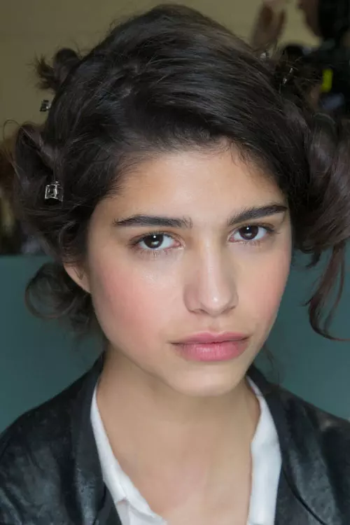 Chalayan backstage (10)