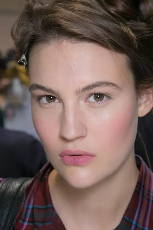 Chalayan backstage (11)