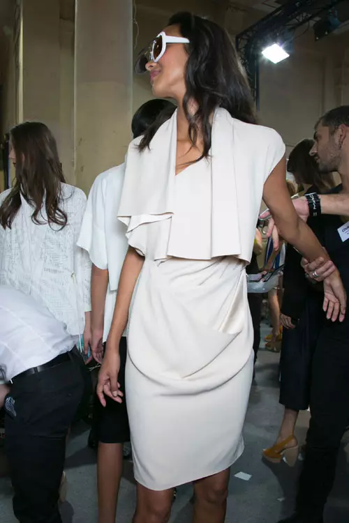 Chalayan backstage (12)