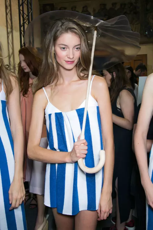 Chalayan backstage (15)