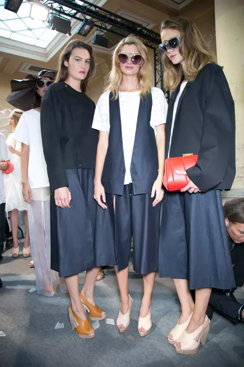 Chalayan backstage (18)