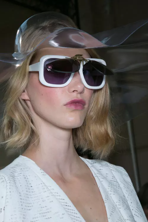 Chalayan backstage (20)