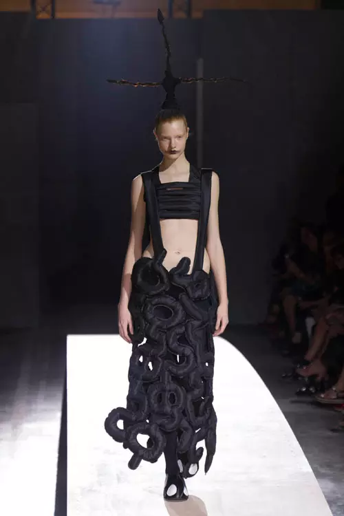 Comme des Garcons (1)