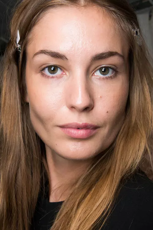 Isabel Marant backstage (7)