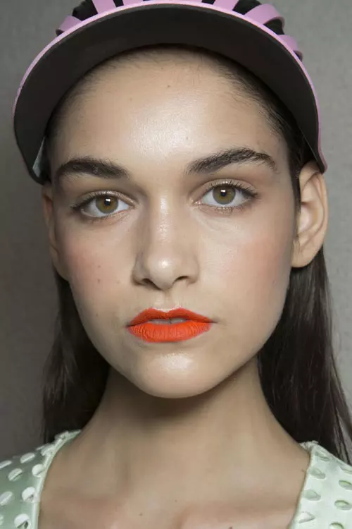 John Galliano backstage (7)