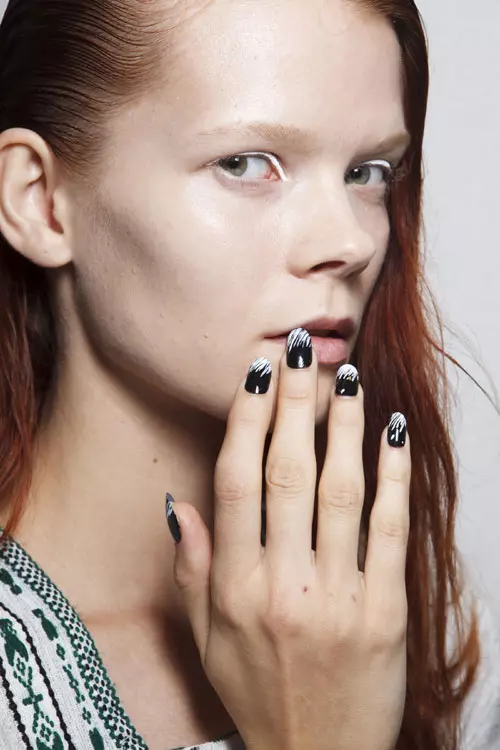 Kenzo backstage (13)