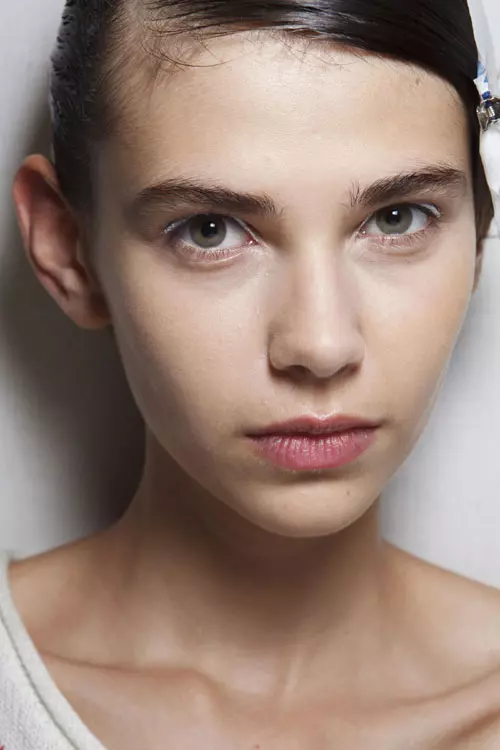 Kenzo backstage (15)