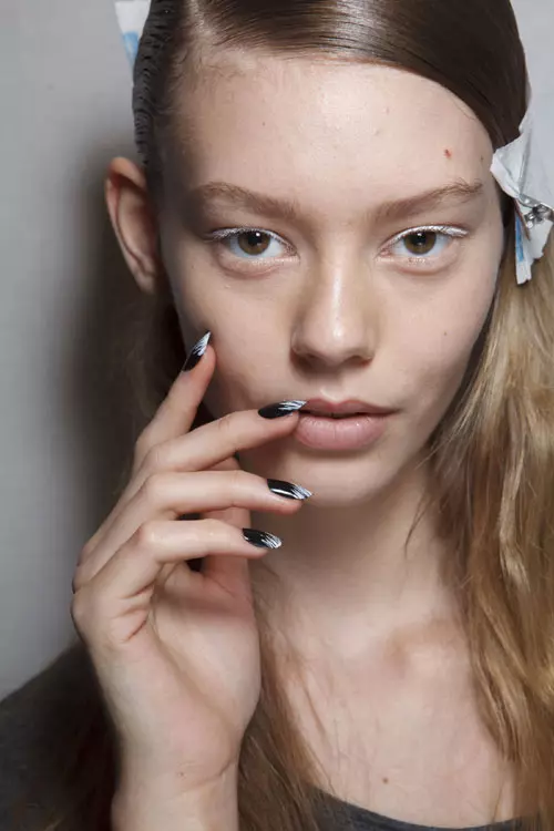 Kenzo backstage (16)