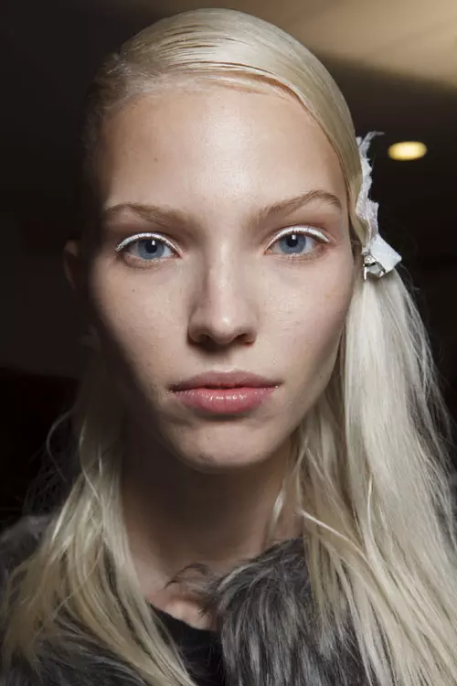 Kenzo backstage (17)