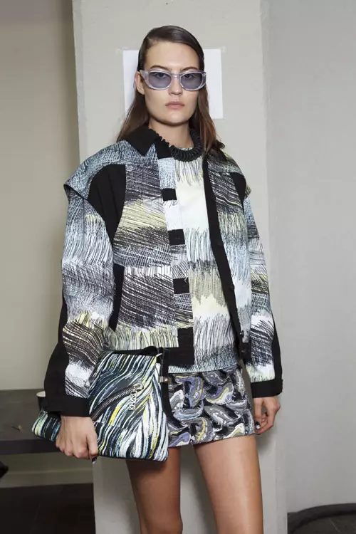 Kenzo backstage (22)