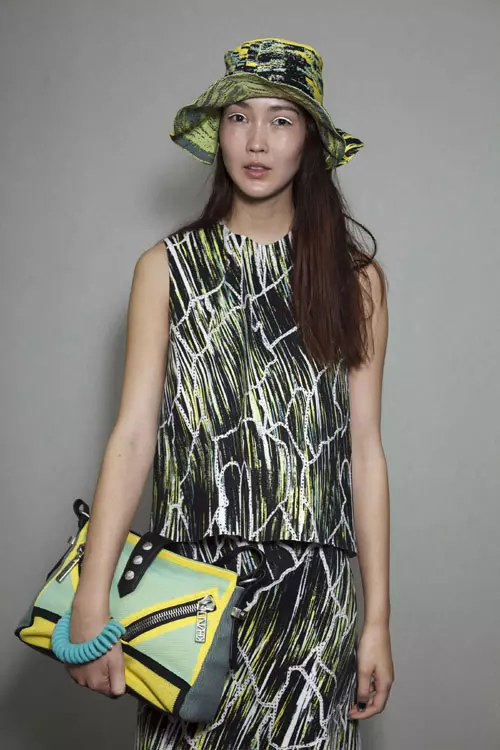 Kenzo backstage (24)