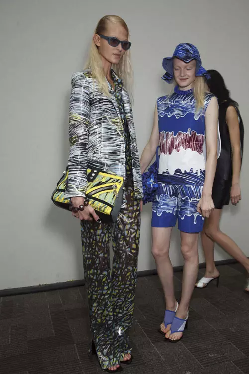 Kenzo backstage (29)