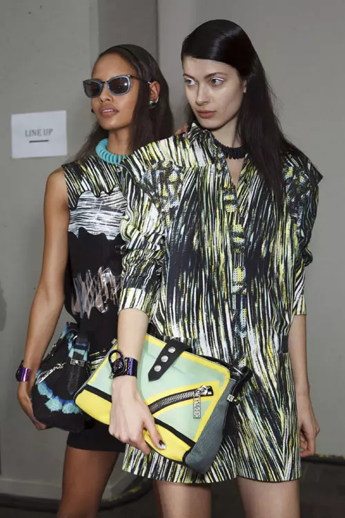 Kenzo backstage (30)