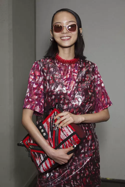 Kenzo backstage (31)