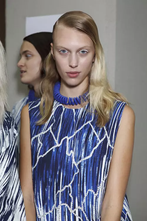 Kenzo backstage (33)