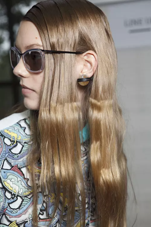 Kenzo backstage (35)