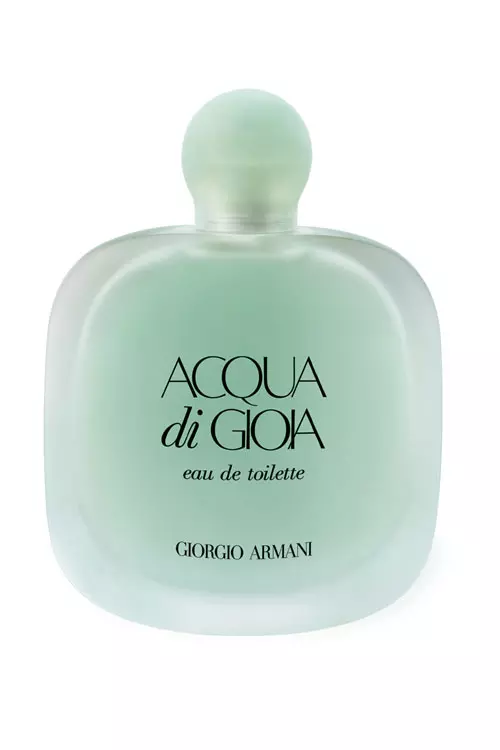 Aqua di Gioia, Giorgio Armani, EDT 50 ml, 289 lei