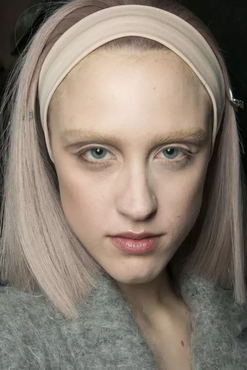 Marc Jacobs backstage (9)