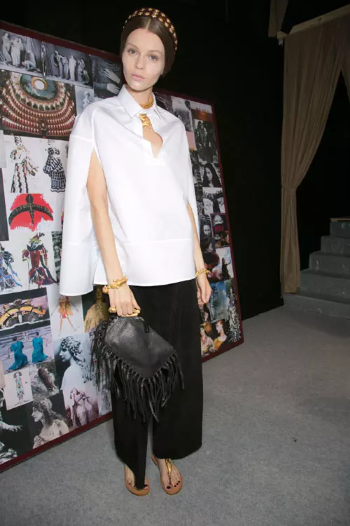 Valentino backstage (30)