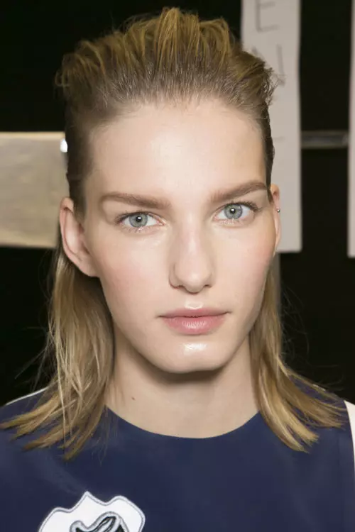 Viktor & Rolf backstage (32)