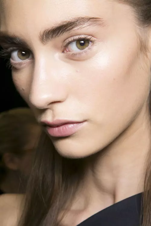 Viktor & Rolf backstage (34)