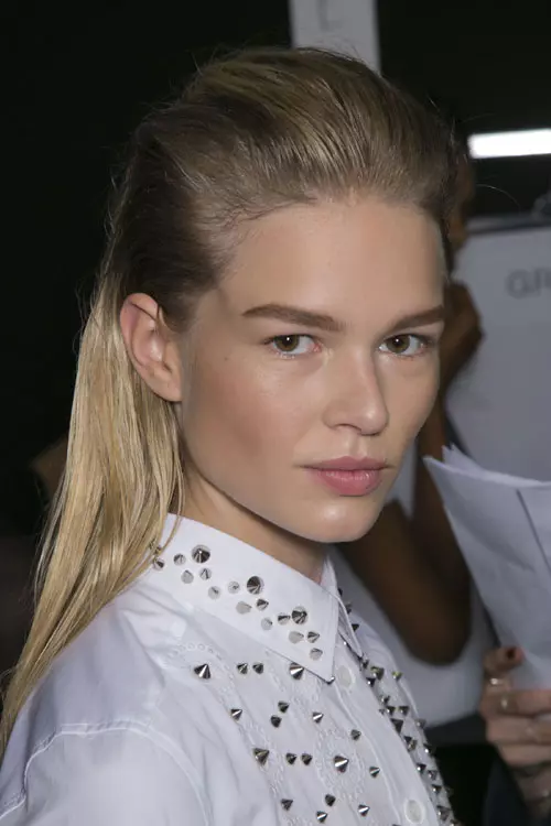 Viktor & Rolf backstage (49)