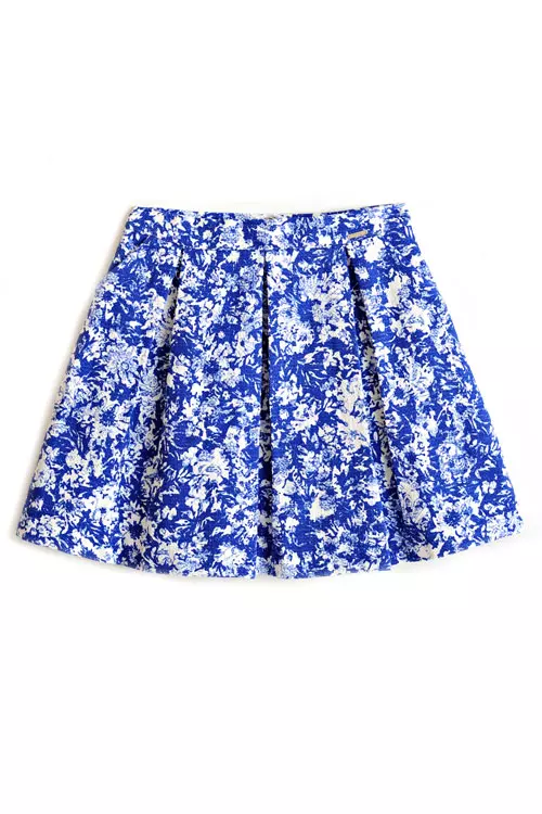 Fusta din bumbac, BSB, 316 lei