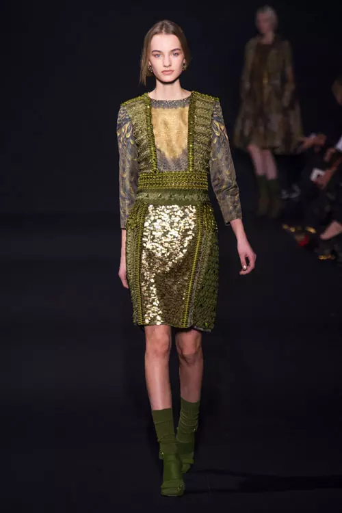 Alberta Ferretti F-W 2014 (3)