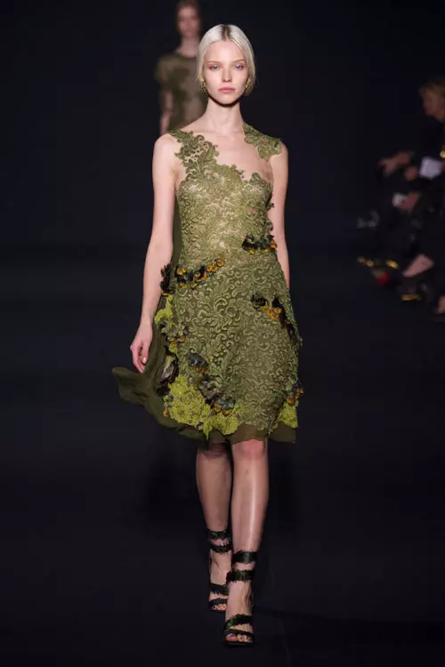 Alberta Ferretti F-W 2014 (8)