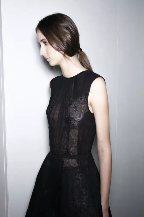 Alberta Ferretti F-W 2014 backstage (39)