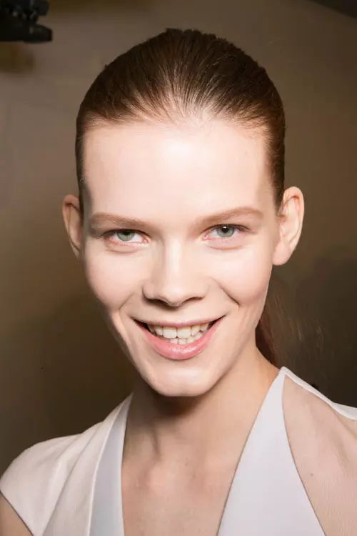 Bottega Veneta F-W 2014 backstage (17)