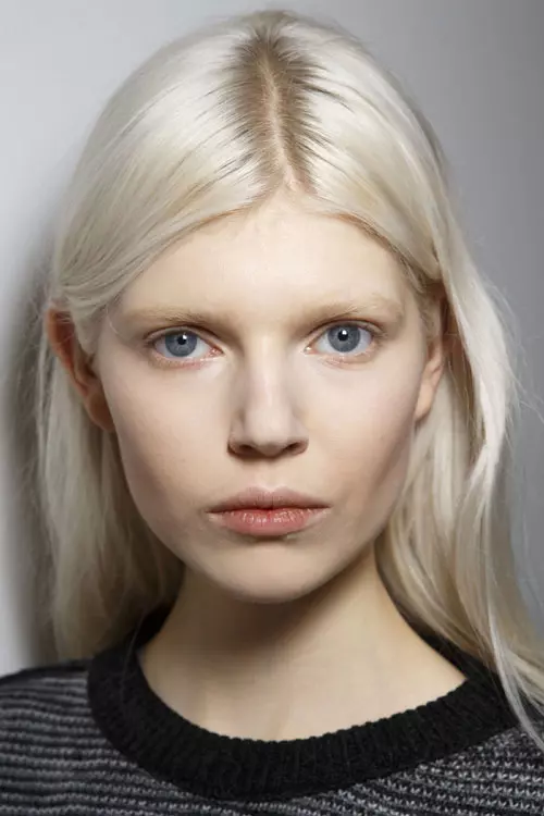 Costume National F-W 2014 backstage (4)