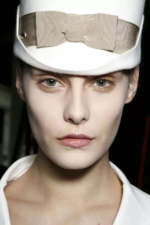 DSquared2 F-W 2014 backstage (14)