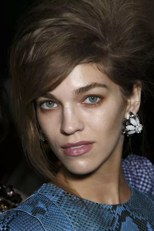 DSquared2 F-W 2014 backstage (27)