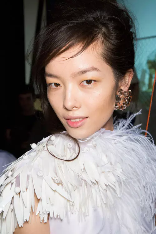 DSquared2 F-W 2014 backstage (31)