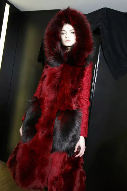 Dolce & Gabbana F-W 2014 backstage (22)