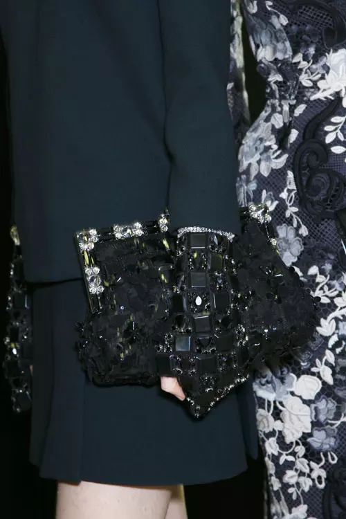 Dolce & Gabbana F-W 2014 backstage (37)