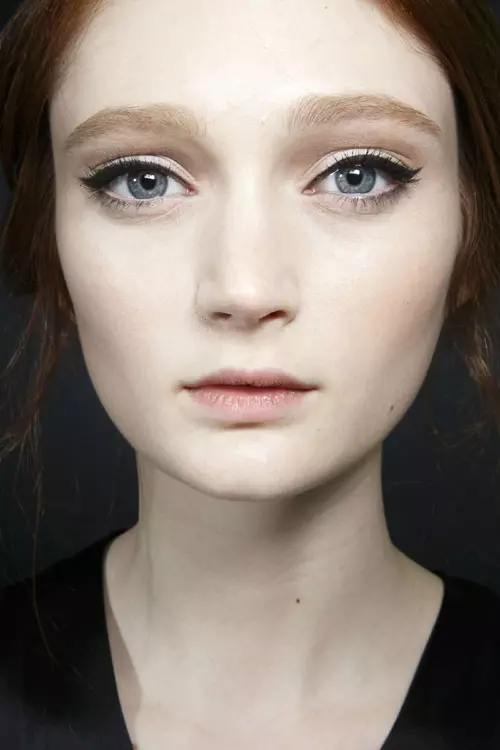 Dolce & Gabbana F-W 2014 backstage (8)