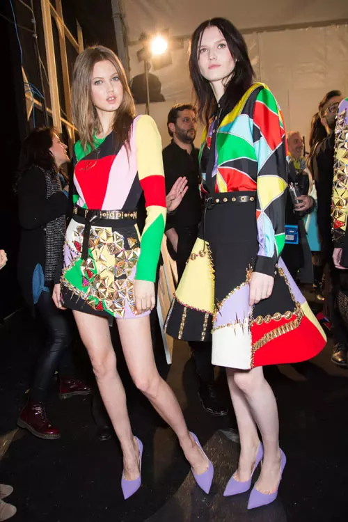 Fausto Puglisi toamna iarna 2014-2015 backstage (13)